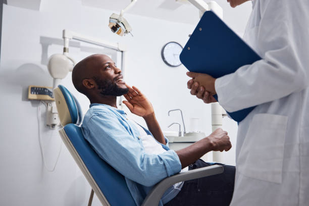 Best 24-Hour Emergency Dental Care in Weaverville, CA