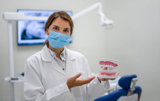 Best Urgent Dental Care for Toothaches in Weaverville, CA