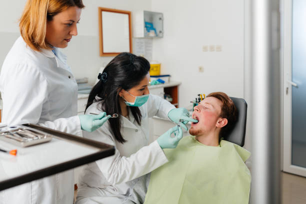 Best Dental Abscess Treatment in Weaverville, CA