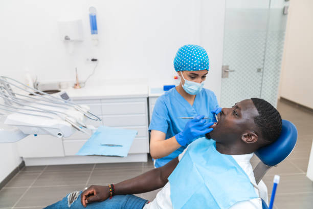 Best After-Hours Dental Care in Weaverville, CA