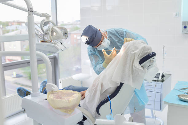 Best Knocked-Out Tooth (Avulsed Tooth) Treatment in Weaverville, CA
