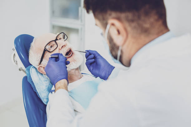 Best Emergency Denture Repair in Weaverville, CA
